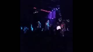 Dwarves • You Gotta Burn ( Chicago) 2016