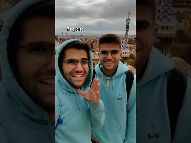 Vídeo relacionado con Barcelona (Plano-Guía): Visitas, compras, restaurantes y escapadas