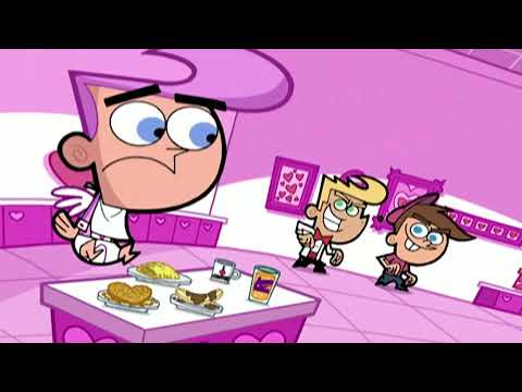 Cosmo & Wanda - Die Schnitzeljagd HD 68b