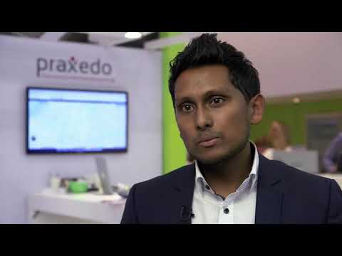 Einsatzplanung & Auftragsmanagement für Unternehmen mit WEBFLEET von Webfleet Solutions & Praxedo