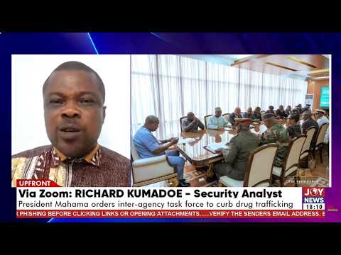 Government targets year-round tomato supply under the Ghana Tomato Self-Sufficiency Initiative.