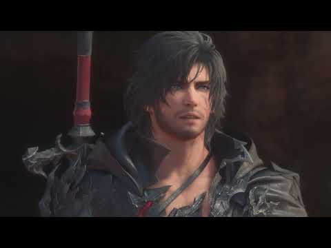 FINAL FANTASY XVI pt 106