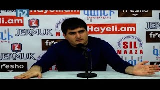 Զորավարժության անվան տակ թուրքը զորք ու ռազմական տեխնիկա է բերում ու բերում. ռազմական փորձագետ: