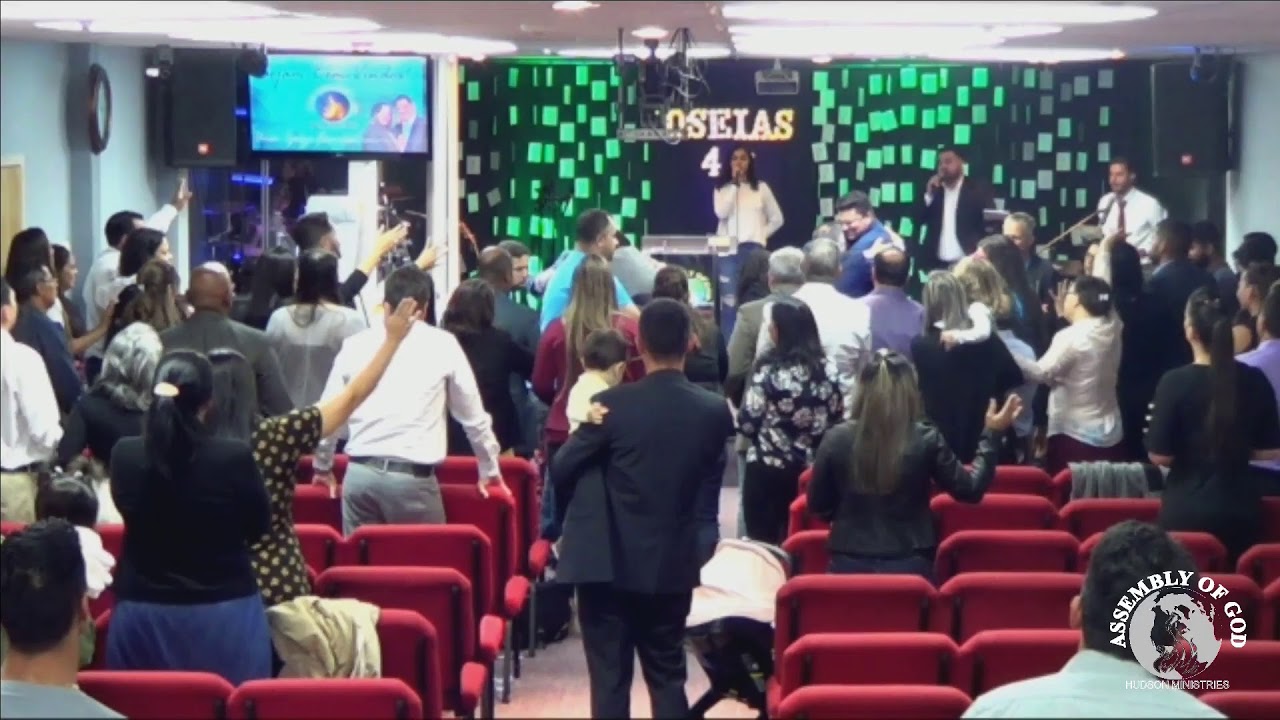 EBO 2019 - Dr. Pr. Aldery Nelson Rocha