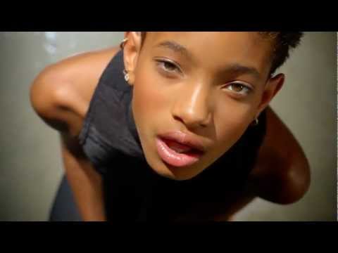 AcE ft. Jaden & Willow Smith - Find You Somewhere