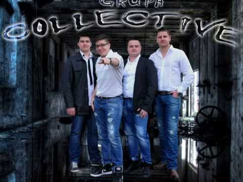 Vise me ne zovi Collective Grupa