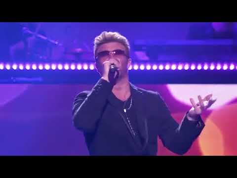 Robert Lamberti as George Michael