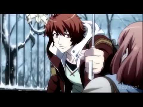 Anime Lyrics! - Hiiro no Kakera Opening 1: Nee (Say) - Wattpad