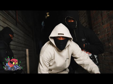 TORCHH - “TWIN GLOCKS PT.2” (Shot by @RARIDIGITAL)
