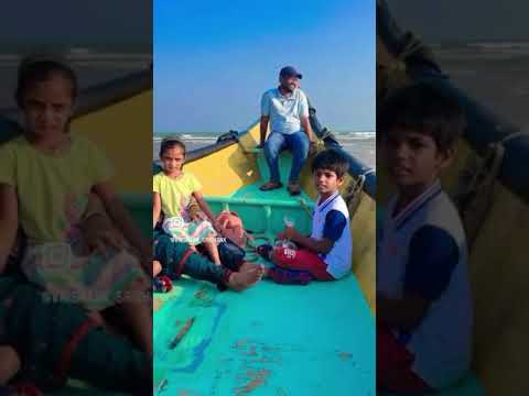 Boating memories #boatingadventure #boatinglake #chiralabeach #trending shorts#trending #viralvideo