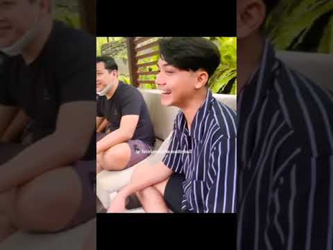 Indri Safitri & febri Mletre