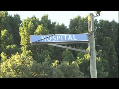 Living Black: S18 Ep11 - Bourke Maternity