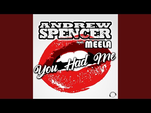 You Had Me (Radio Edit)