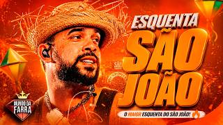 HENRY FREITAS JUNHO 2026 - ESQUENTA SÃO JOÃO - REPERTÓRIO NOVO - MÚSICAS NOVAS