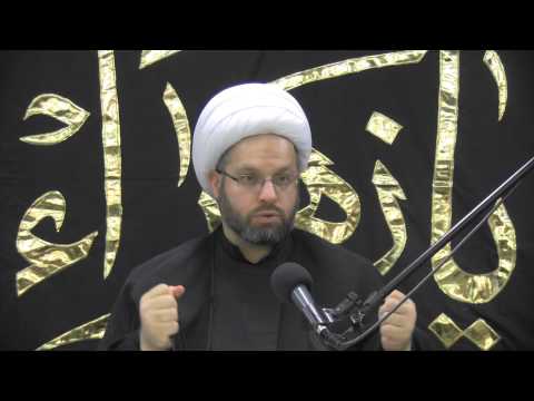 ⁣اللمعة الدمشقية - كتاب الحج - محرمات الاحرام - ازالة الشعر - درس 1 - الشيخ عبد المنعم شرارة