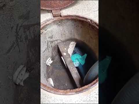 Desentupidora e Limpeza de Fossa em Cabreúva – Desentupidora Fácil Ambiental