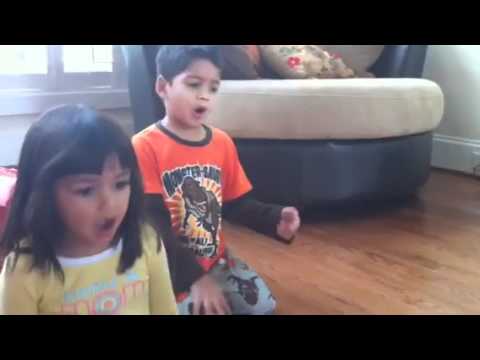 Happy Birthday Qais!