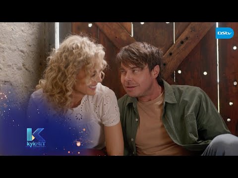Amptelike voorskou – Ek, hy en jy | S1 | kykNET