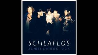 Ein Schmerz und eine Kehle (Unplugged)  - Jennifer Rostock