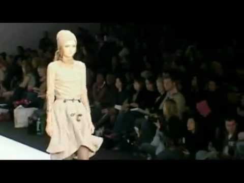 Grumpy Guide to Fashion