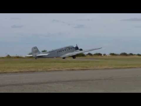 Flugtag Pirmasens auf der Pottschütt 2016 (2)
