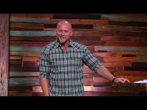 Act Like Men - Wk 2: Watch Out!