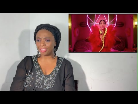 Dirty Little Secret - Song Reaction/ Nora Fatehi/ Zack Knight