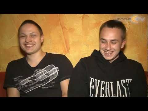 W sieci pytań - Mielno niszczy każdego (pierwszy w Polsce wywiad z Pablem "Jem zupę" i Krzysiem)