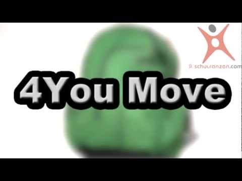 4You Move Infovideo