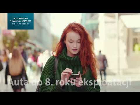 Pakiet ubezpieczeń OC, AC, NNW, Assistance od Volkswagen Financial Services