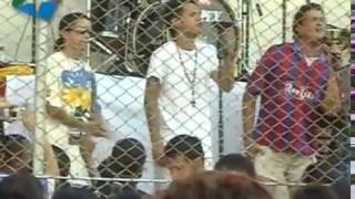 El Rinconcito   Fercho &amp; Harold