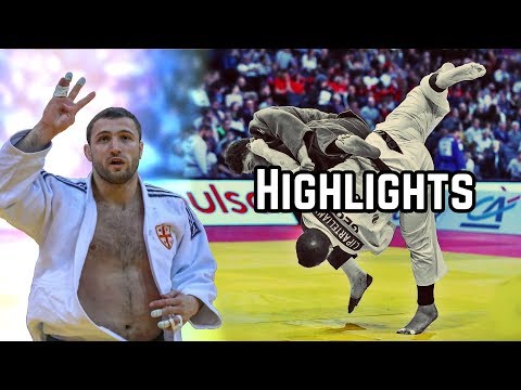 Varlam Liparteliani - Pride of Georgia