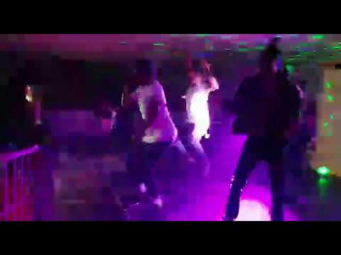 Alcatraz x Clumsy SA Pearson institute (MGI) PERFORMANCE