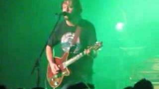 Baby Animals - Waste Of Time (Live 2008)