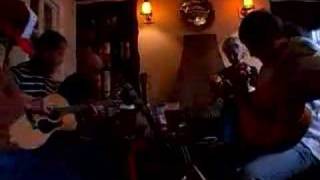 "Stormbound" at Ullapool, Scotland