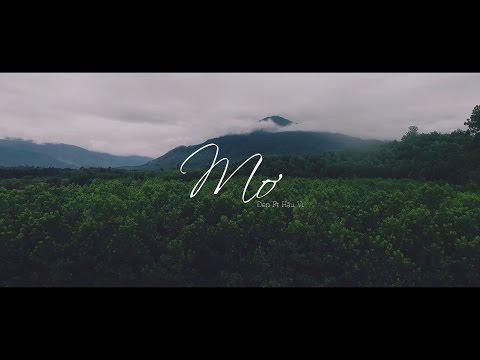Đen - Mơ ft. Hậu Vi (Prod. River Beats) [M/V]