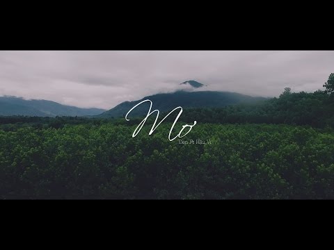 Đen - Mơ ft. Hậu Vi (Prod. River Beats) [Offical MV]