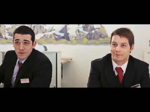 MC JULI - Raiffeisen Jungfrau Spot