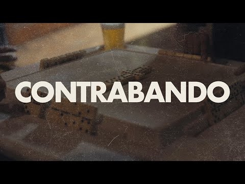 Rauw Alejandro, Wisin, Ñengo Flow - CONTRABANDO (Official Lyric Video)