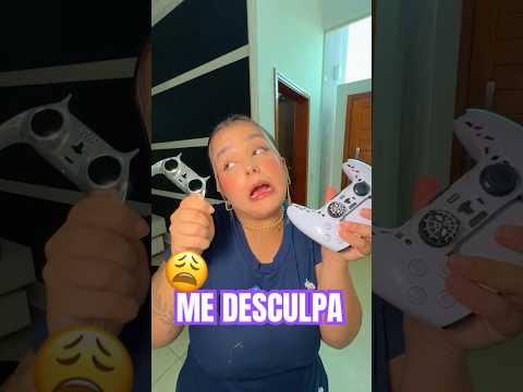 ME DESCULPA! 😡🙏🏻 #shorts - Ana Adati