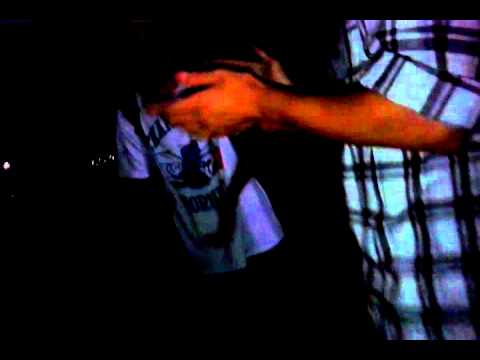 Cario vs Midel - Final - Dos Caras Freestyle 26/4/15