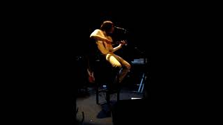 Aldous Harding - Swell Does the Skull (Jazzhouse, Copenhagen 24 Oct 2017)