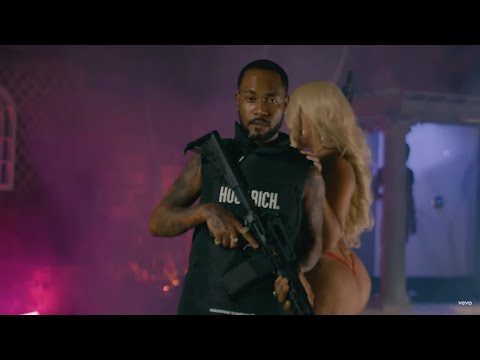 Jahvillani, Papi Don - Military Standard Lyrics | Official Lyrics