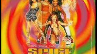 Spice Girls - Livin´ on a Prayer