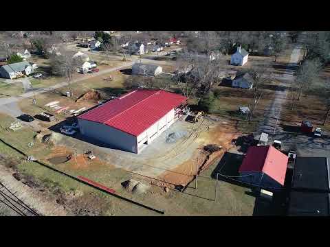 Vídeo de Jonathan Grant