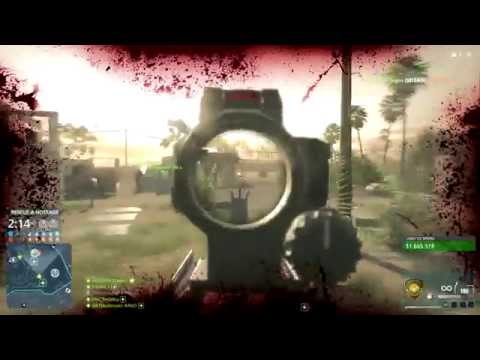 Hardline 5v5 vs 1Nation