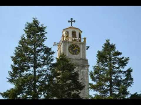 Gradot na boemi - Kalabalak