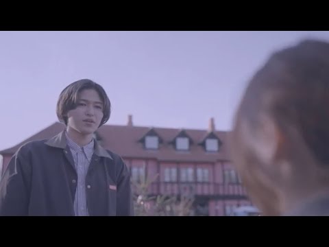 人間社会学科 映画『点線』