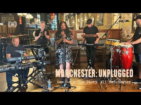 K-Klass | Manchester: Unplugged