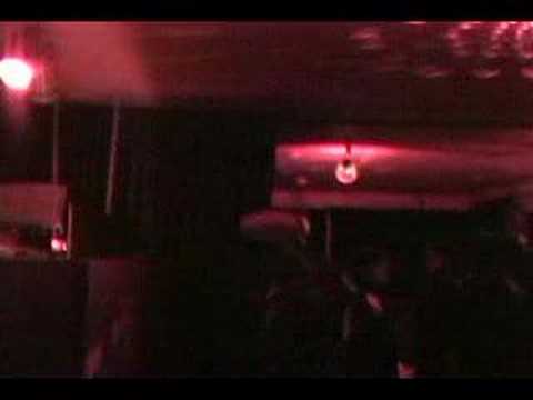 Black Redemption Live in NYC - Natty Dread Xmas Pt 1